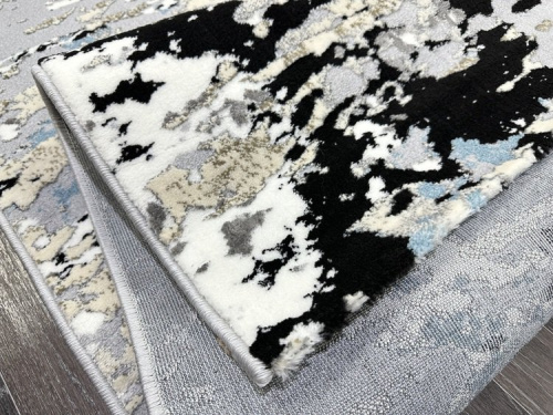 Sanandaj B035A_L GREY SHRINK / LIHGT GREY фото 8