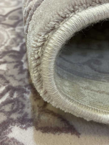 HUNKAR 07931M - PURPLE / PURPLE фото 4