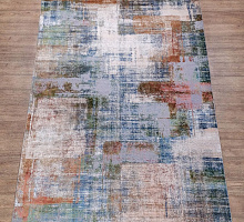 Indigo 2091Y_GOLD / SH_ANTHRACITE