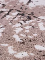 graff 3433 - gray-beige дорожка