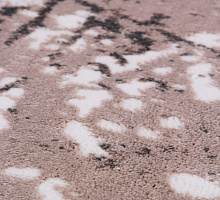 graff 3433 - gray-beige дорожка