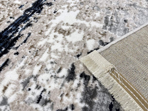 Aura 40638A_CÖKME BEJ / LACİVERT фото 4