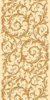 Ковровая дорожка из синтетики Olympos D156 CREAM_dor | Россия
