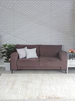 lucci p1565 - vizon / vizon прямоугольник