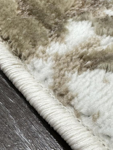 Semnan P522A_CREAM SHIRINK / VIZON FDY фото 4