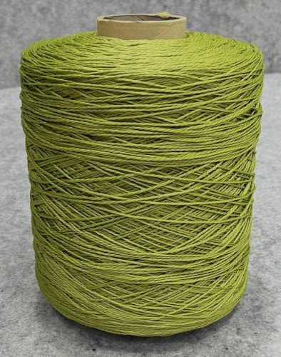 Нитки для оверлока шегги 1992-11 фото 6