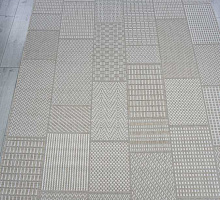 kair s160 - beige прямоугольник