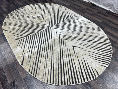 Lisa AA859A_IVORY / L.GREY_О фото 7