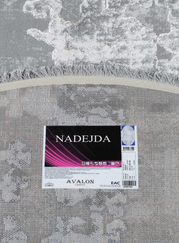 Nadejda 39883A GREY / L.GREY_О фото 4