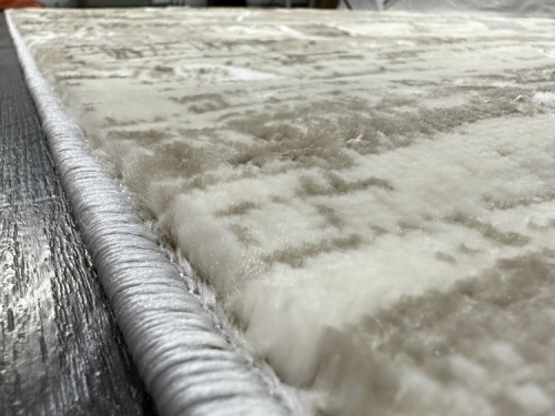 Semnan D067A_CREAM SHIRINK / VIZON FDY фото 11