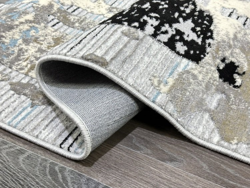 Sanandaj B034A_L GREY SHRINK / LIHGT GREY фото 7