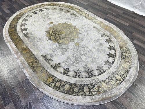 Lisa AA610A_IVORY / MUSTARD-о фото 2