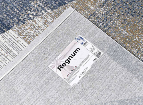Regnum 37616A BLUE / L.GREY фото 5