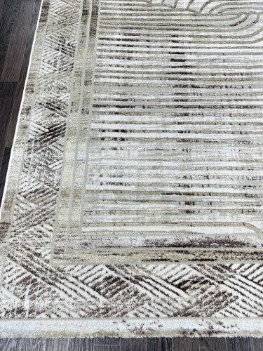 Gilan M027A_VIZON FDY / CREAM SHRINK фото 5