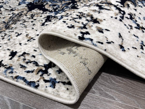 Aura 40640A_LACİVERT / CÖKME BEYAZ фото 6