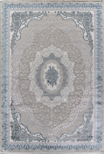 efsan q010a - cream shrink / blue fdy прямоугольник фото 2