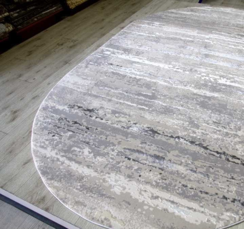 Amatis 36556A OVAL GREY / GREY фото 3