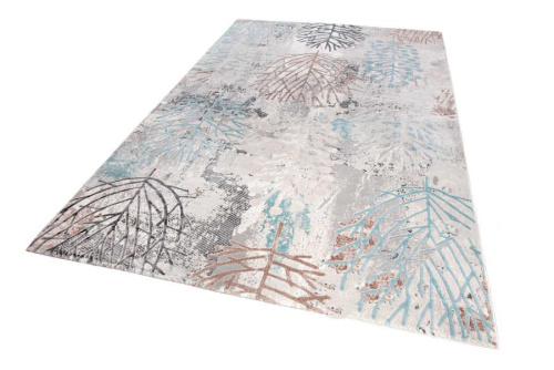 Platinium 36624B GREY / BLUE фото 7