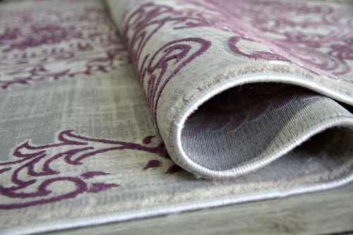 Amatis Lux 36560A GREY / LILA фото 4