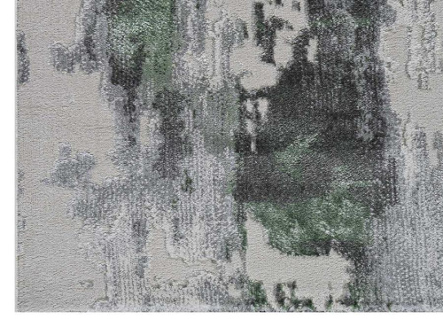 Kleopatra 37107A GREEN FLS / L.GREY фото 4