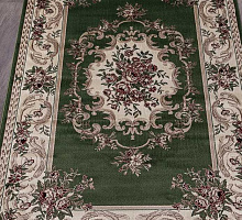 colizey d057 - green прямоугольник