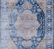 Lena 8621 Silver Blue