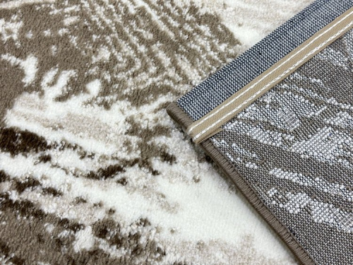 Bojnord V135A_VIZON SHRINK / BROWN HEATSET фото 9