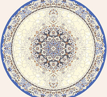 Amira 4922A D.Blue-D.Blue-круг