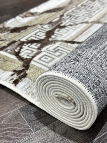 Gilan L111A_VIZON FDY / CREAM SHRINK-О фото 10