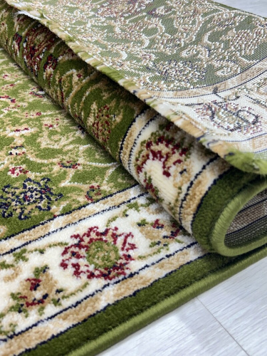 Ковровая дорожка Акварель 20624 22111-d фото 9