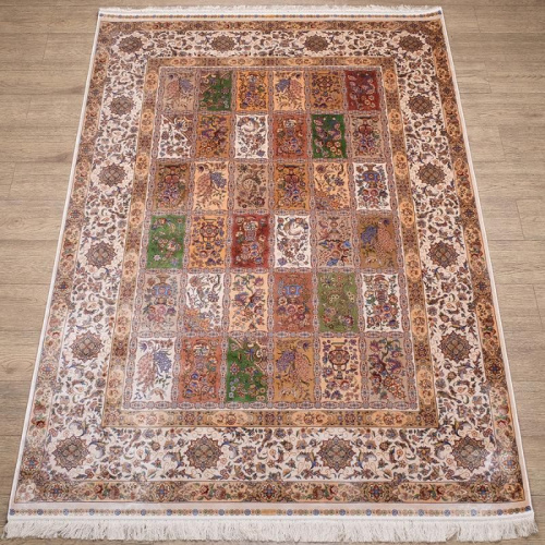 Qum 2017O Cream / Cream фото 2