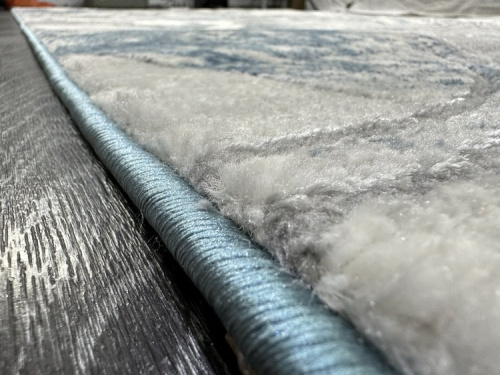 Bojnord V133A_D.GREY SHRINK / L.BLUE HEATSET фото 14