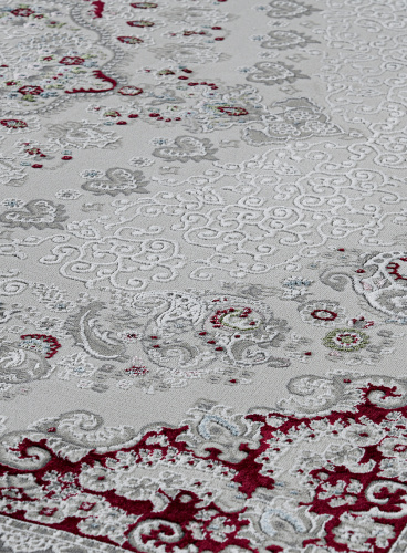 Kirmanshah 38861A RED / RED фото 3