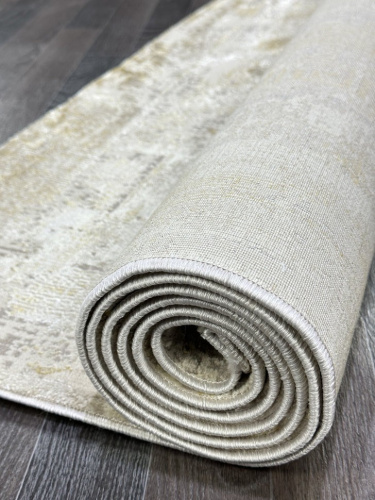 Lisa A2390B_D.BEIGE COKEN / MUSTARD фото 15