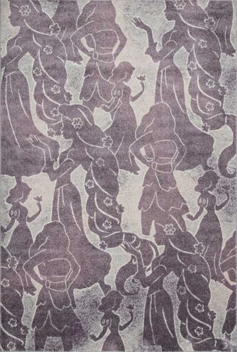 sofit sv19 - gray-pink прямоугольник фото 2