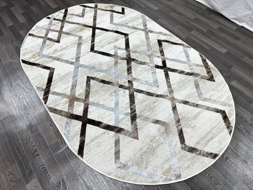 Gilan L104A_VIZON FDY / CREAM SHRINK-О фото 2