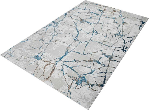 Roma 37886A BLUE FLS / BEIGE FLS фото 3