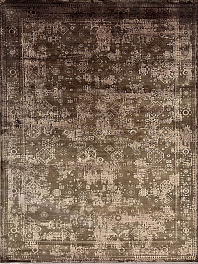  ковер  b203k2-beige-l-grey | 