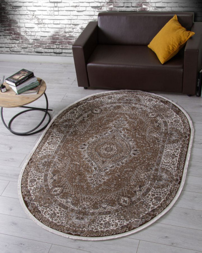 dolce d414 - brown овал фото 3