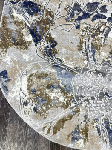 Semnan D094A_D GREY SHIRINK / BLUE FDY_О фото 6