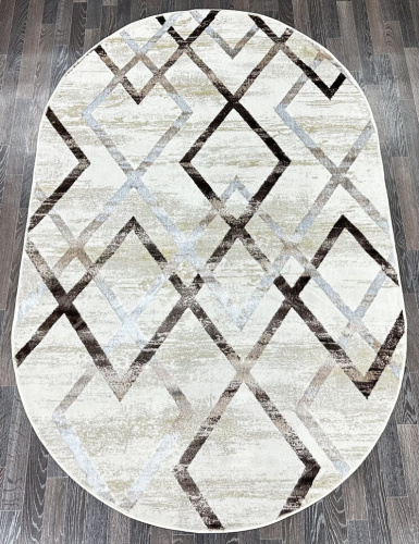 Gilan L104A_VIZON FDY / CREAM SHRINK-О