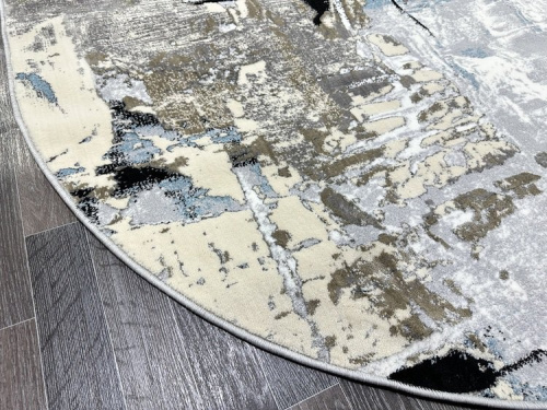 Sanandaj B031A_L GREY SHRINK / LIHGT GREY_О фото 3