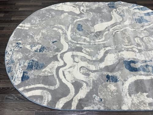 Bojnord D070B_D.GREY SHRINK / L.BLUE HEATSET-о фото 5