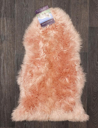 Овечья шкура - PINK