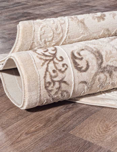 armina 03701a - brown / brown овал фото 3