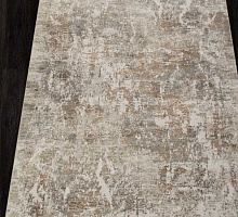 afina f445af - brown / cream прямоугольник