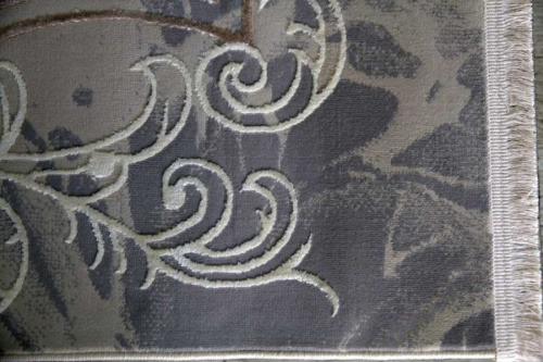 Amatis Lux 36565A L.BEIGE / BLUE фото 5