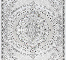 Kirmanshah 38861A WHITE / WHITE