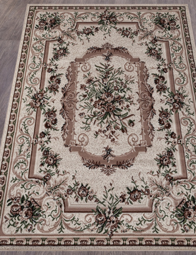 gavana 5439 - cream прямоугольник