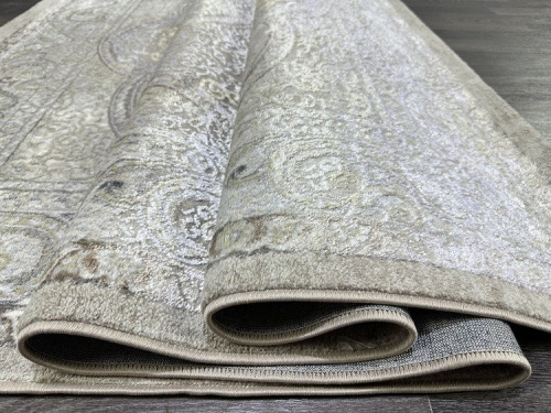 LUNA B041A_BEIGE FDY / LIGHT VIZON SHRINK фото 14